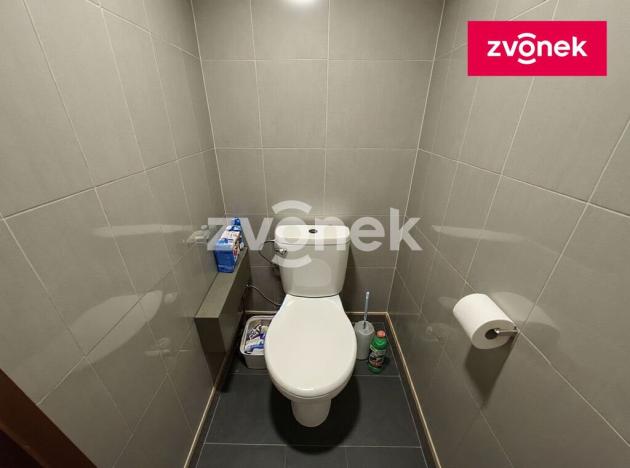 Prodej bytu 4+1, Zlín, Okružní, 77 m2