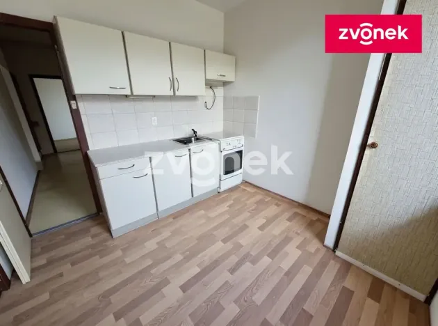 Prodej bytu 4+1, Zlín, Okružní, 82 m2