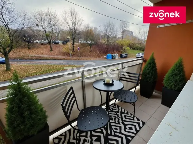 Prodej bytu 4+1, Zlín, Okružní, 82 m2