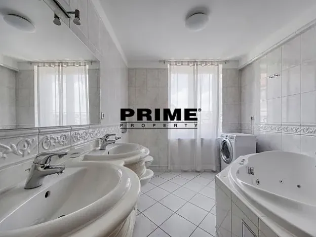 Pronájem bytu 3+kk, Praha - Nové Město, Truhlářská, 127 m2