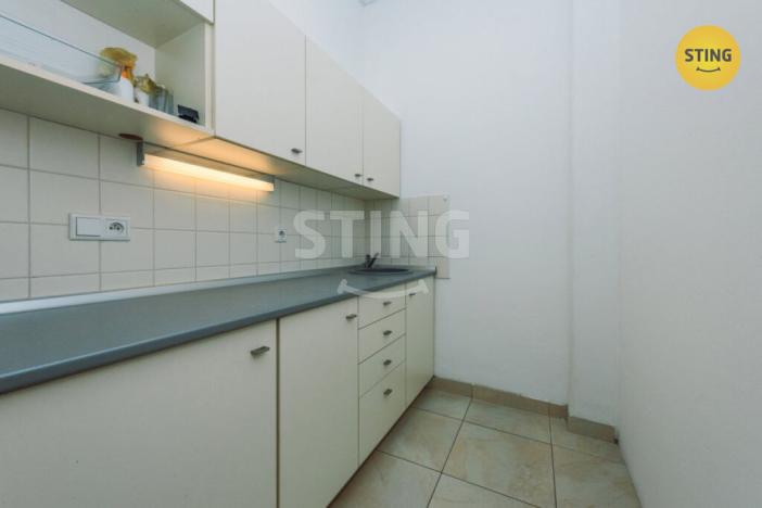 Pronájem kanceláře, Pardubice, Průmyslová, 18 m2