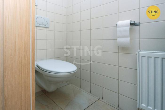 Pronájem kanceláře, Pardubice, Průmyslová, 18 m2