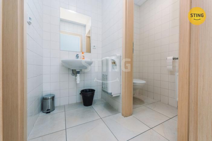 Pronájem kanceláře, Pardubice, Průmyslová, 18 m2