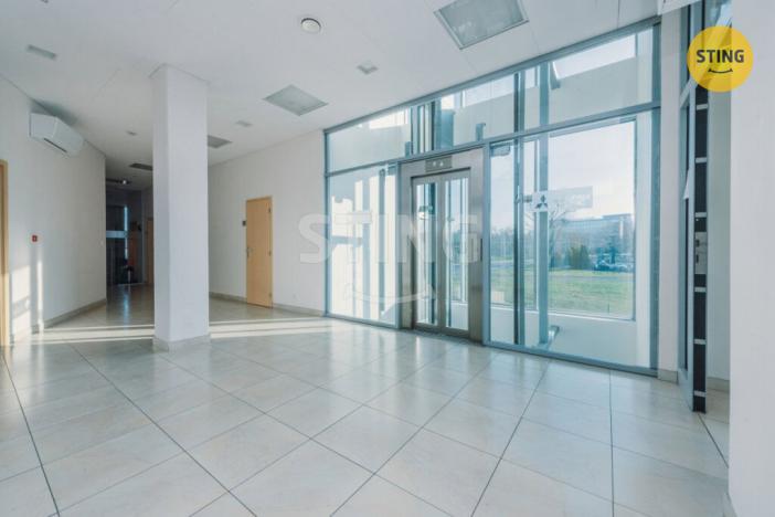 Pronájem kanceláře, Pardubice, Průmyslová, 18 m2