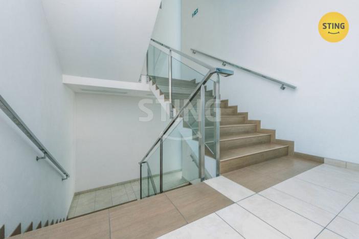 Pronájem kanceláře, Pardubice, Průmyslová, 18 m2