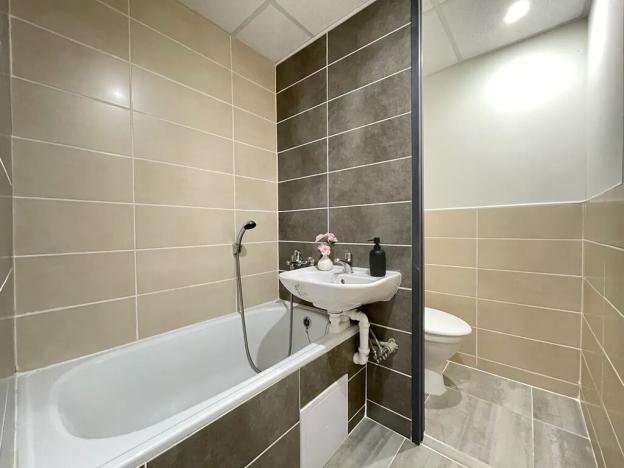 Pronájem bytu 1+1, Litvínov, Rooseveltova, 37 m2