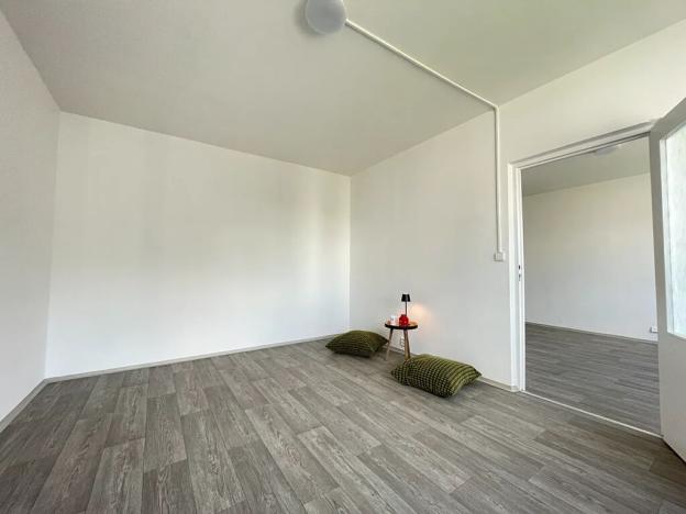 Pronájem bytu 1+1, Litvínov, Rooseveltova, 37 m2