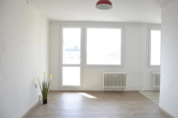 Pronájem bytu 1+1, Litvínov, Bezručova, 45 m2