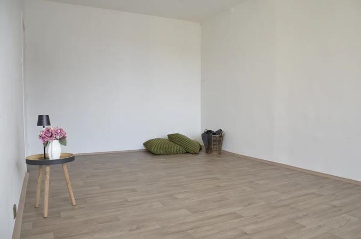 Pronájem bytu 1+1, Litvínov, Bezručova, 45 m2