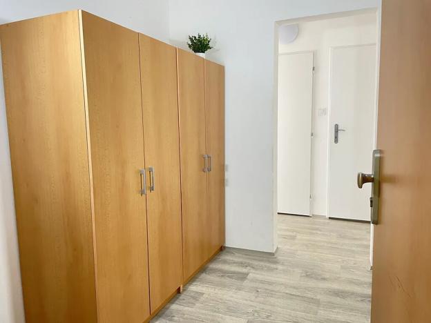 Pronájem bytu 1+1, Litvínov, Bezručova, 45 m2