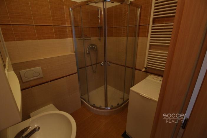 Pronájem bytu 2+kk, Praha - Horní Počernice, V javorech, 52 m2