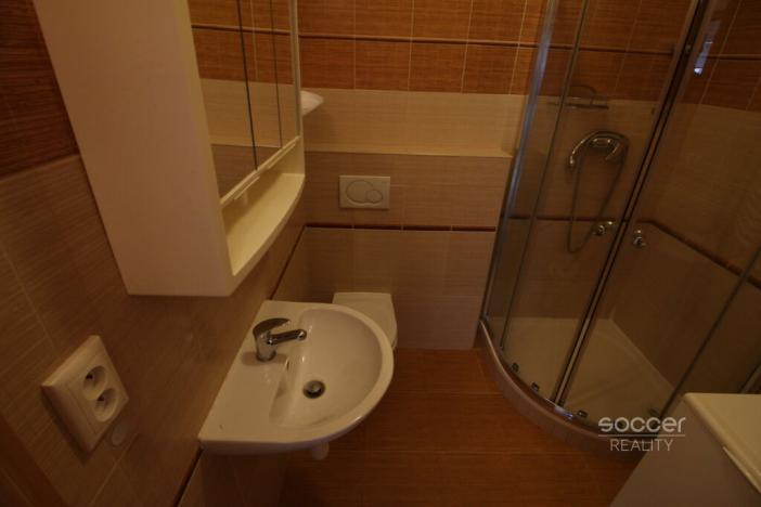 Pronájem bytu 2+kk, Praha - Horní Počernice, V javorech, 52 m2