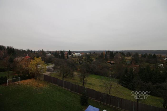 Pronájem bytu 2+kk, Praha - Horní Počernice, V javorech, 52 m2