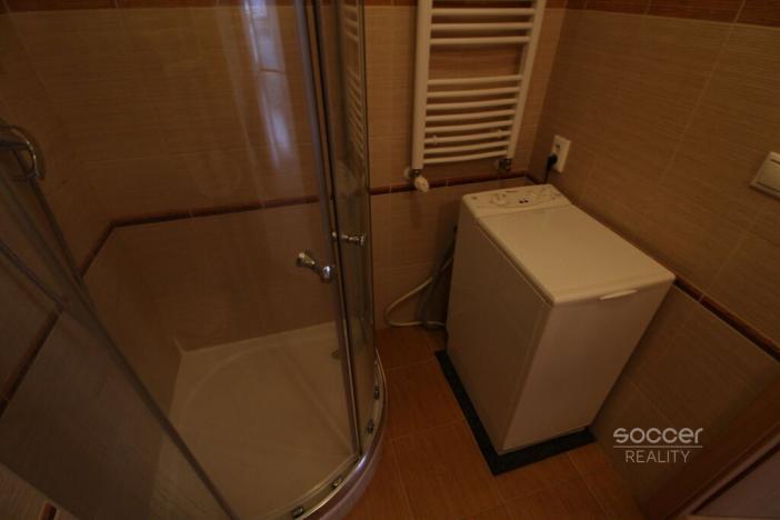 Pronájem bytu 2+kk, Praha - Horní Počernice, V javorech, 52 m2