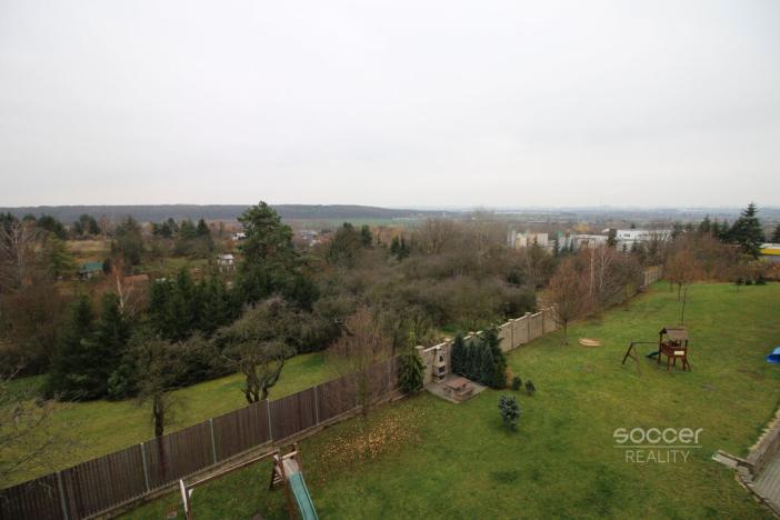 Pronájem bytu 2+kk, Praha - Horní Počernice, V javorech, 52 m2