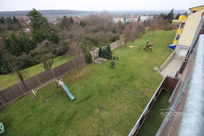 Pronájem bytu 2+kk, Praha - Horní Počernice, V javorech, 52 m2