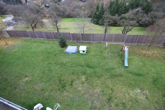 Pronájem bytu 2+kk, Praha - Horní Počernice, V javorech, 52 m2