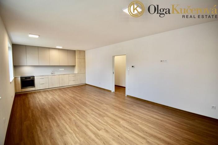 Pronájem bytu 2+kk, Bučovice, Jabloňová, 55 m2