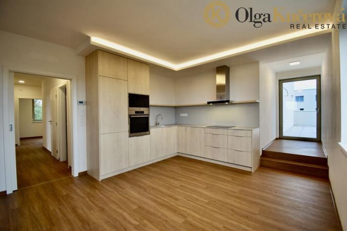 Pronájem bytu 4+kk, Bučovice, Jabloňová, 118 m2