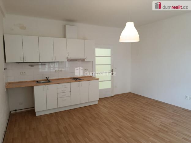 Pronájem bytu 1+kk, Praha - Strašnice, V předpolí, 30 m2