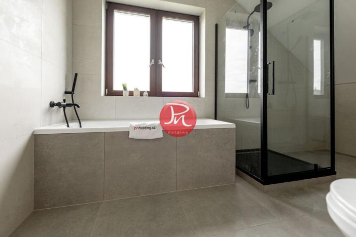 Pronájem rodinného domu, Sedliště, 149 m2