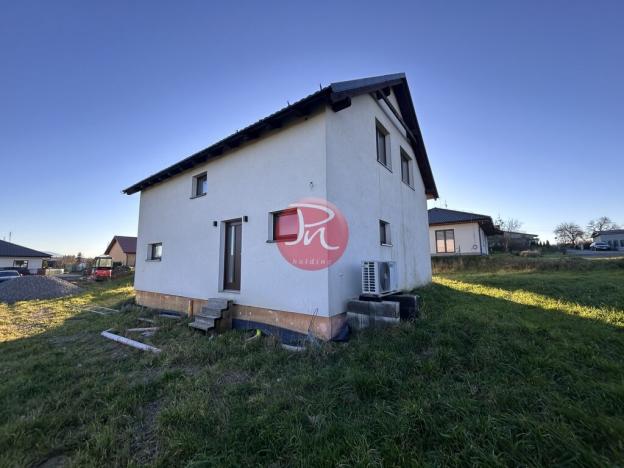 Pronájem rodinného domu, Sedliště, 149 m2