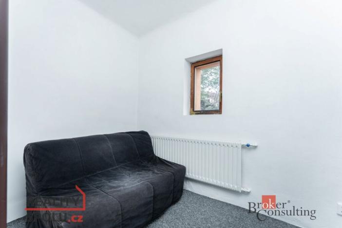 Pronájem bytu 2+1, Praha - Dubeč, K pastvinám, 46 m2