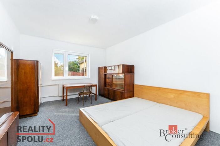 Pronájem bytu 2+1, Praha - Dubeč, K pastvinám, 46 m2