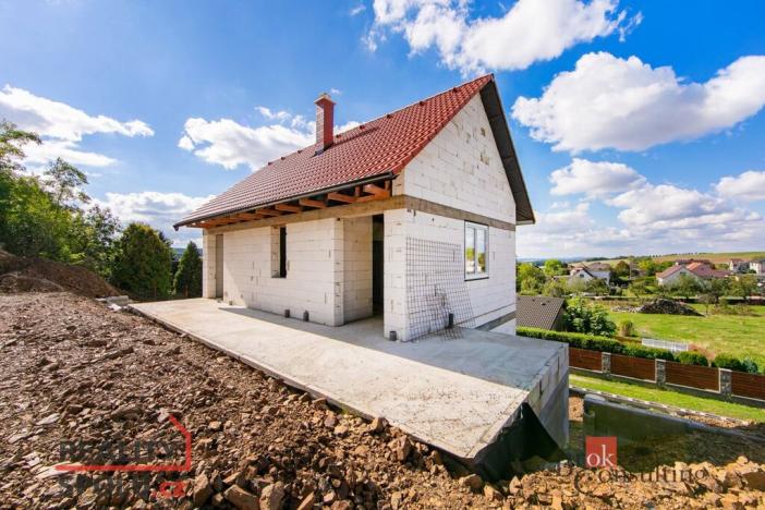 Prodej rodinného domu, Břasy - Stupno, 139 m2