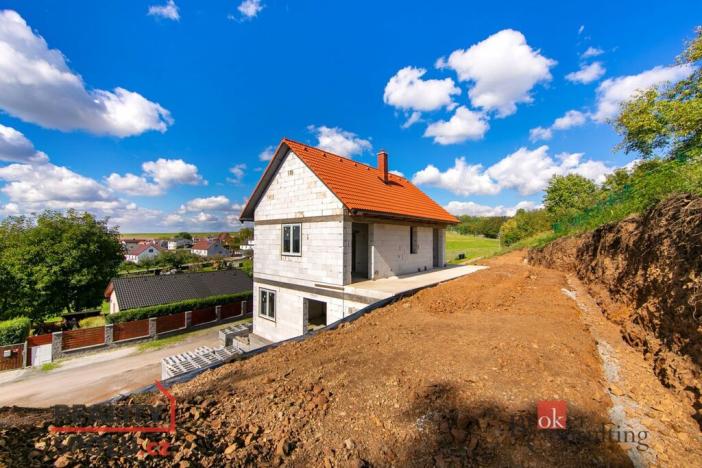 Prodej rodinného domu, Břasy - Stupno, 139 m2