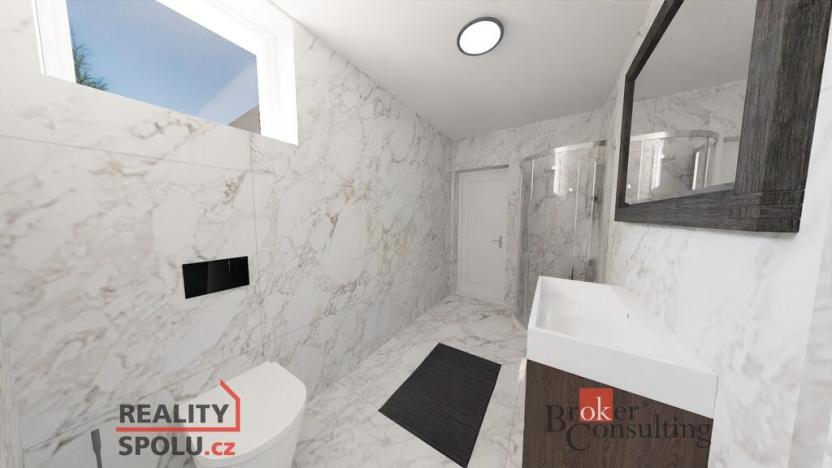 Prodej rodinného domu, Břasy - Stupno, 139 m2