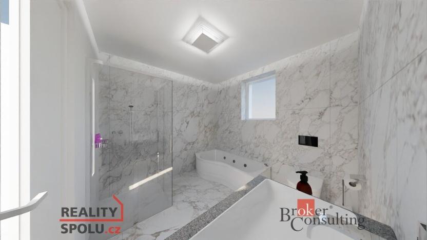 Prodej rodinného domu, Břasy - Stupno, 139 m2