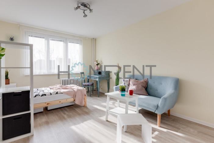 Pronájem bytu 2+1, Praha - Strašnice, Sečská, 51 m2