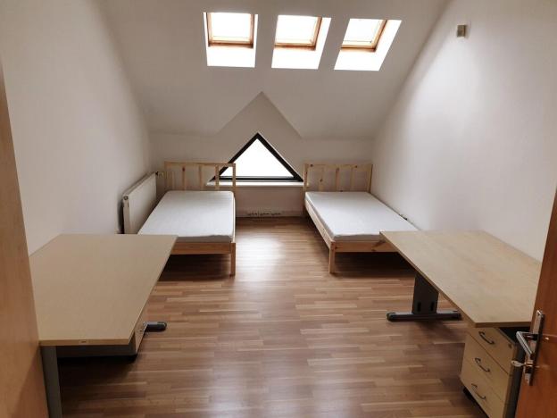 Pronájem bytu 1+kk, Pardubice - Zelené Předměstí, Smilova, 20 m2