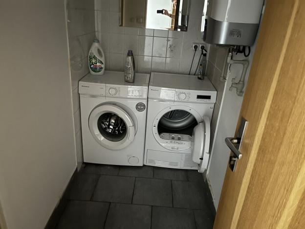 Pronájem bytu 1+kk, Pardubice - Zelené Předměstí, Smilova, 20 m2