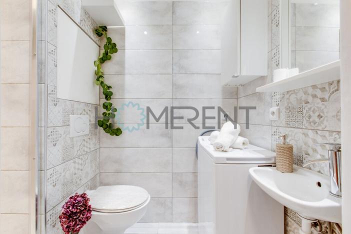 Pronájem bytu 2+1, Praha - Veleslavín, Na Petřinách, 56 m2