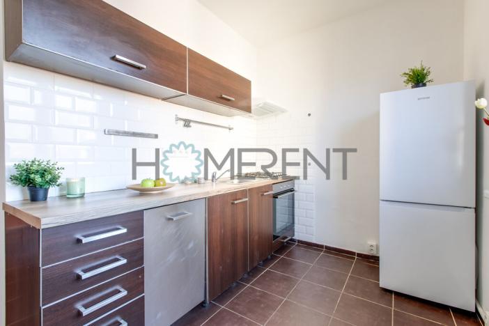 Pronájem bytu 2+1, Praha - Veleslavín, Na Petřinách, 56 m2