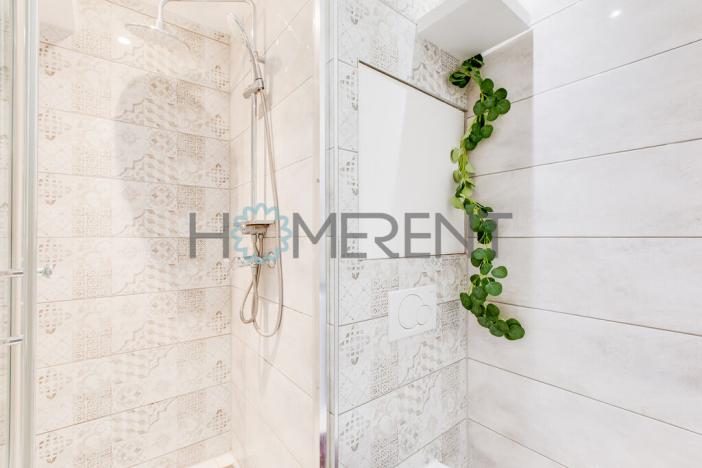 Pronájem bytu 2+1, Praha - Veleslavín, Na Petřinách, 56 m2