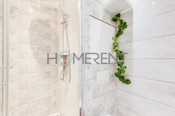 Pronájem bytu 2+1, Praha - Veleslavín, Na Petřinách, 56 m2