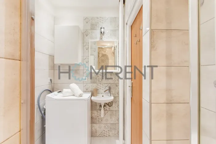 Pronájem bytu 2+1, Praha - Veleslavín, Na Petřinách, 56 m2