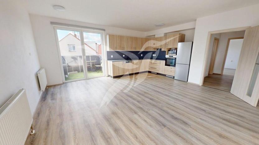 Pronájem bytu 2+kk, Heřmanova Huť, U Pondu, 60 m2