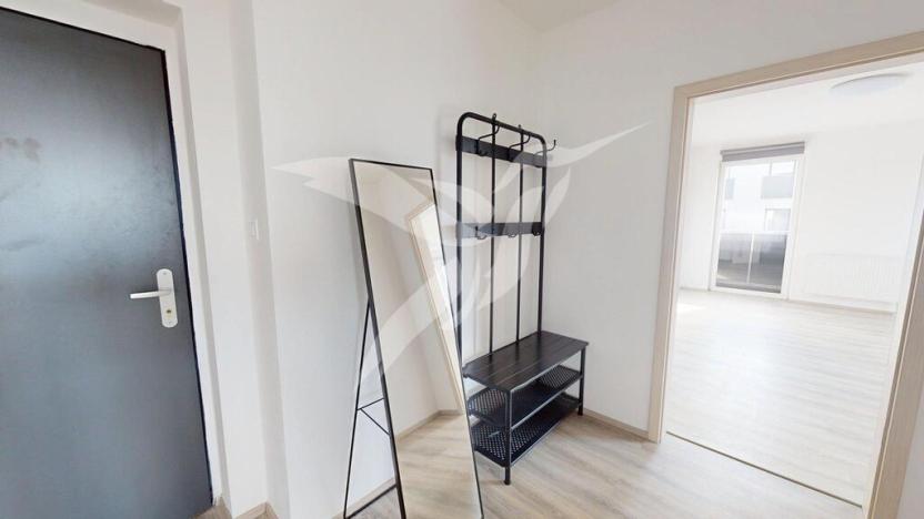 Pronájem bytu 2+kk, Heřmanova Huť, U Pondu, 60 m2