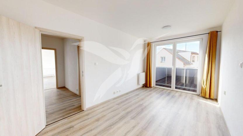 Pronájem bytu 2+kk, Heřmanova Huť, U Pondu, 60 m2