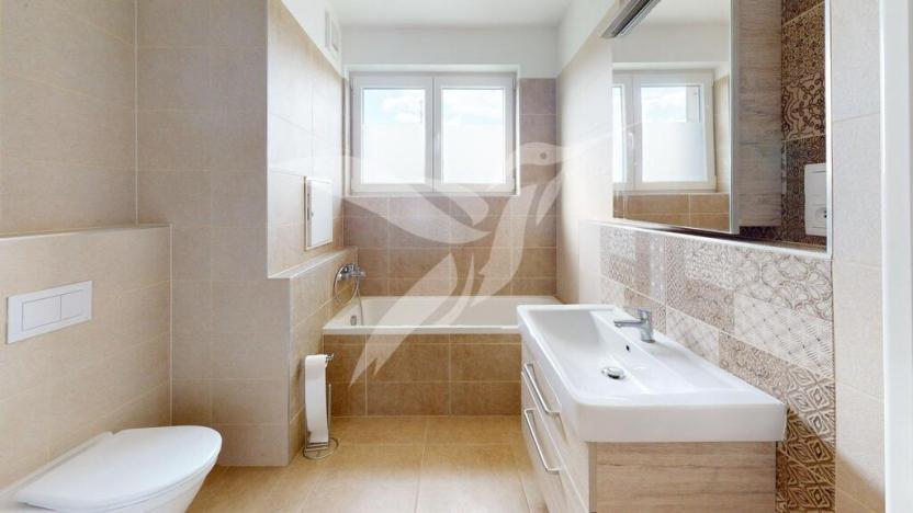 Pronájem bytu 2+kk, Heřmanova Huť, U Pondu, 60 m2