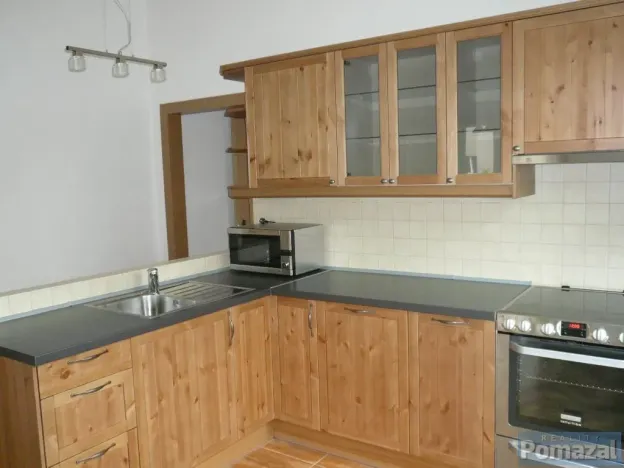 Pronájem bytu 3+1, Praha - Břevnov, Kopeckého, 90 m2