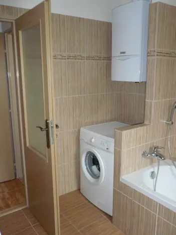 Pronájem bytu 3+1, Praha - Břevnov, Kopeckého, 90 m2