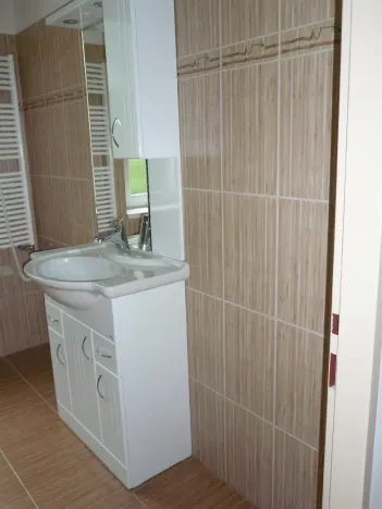 Pronájem bytu 3+1, Praha - Břevnov, Kopeckého, 90 m2