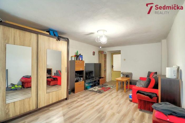 Prodej rodinného domu, Chotěboř, Ningerova, 119 m2