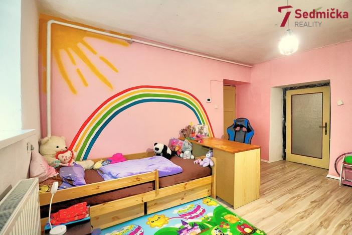 Prodej rodinného domu, Chotěboř, Ningerova, 119 m2