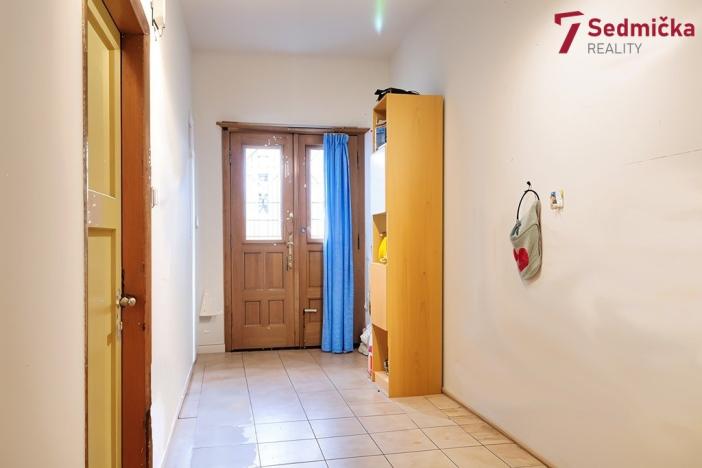 Prodej rodinného domu, Chotěboř, Ningerova, 119 m2